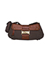 Street Chic Columbus Avenue Bag, front view